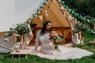 Beau and Bell Tent Hire Limited