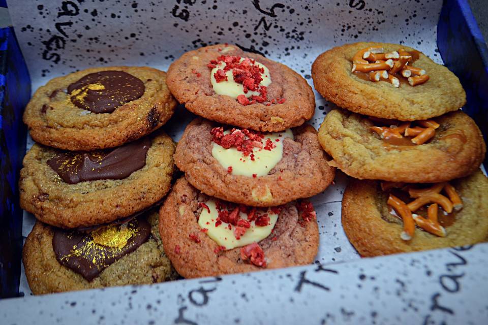 Cookies