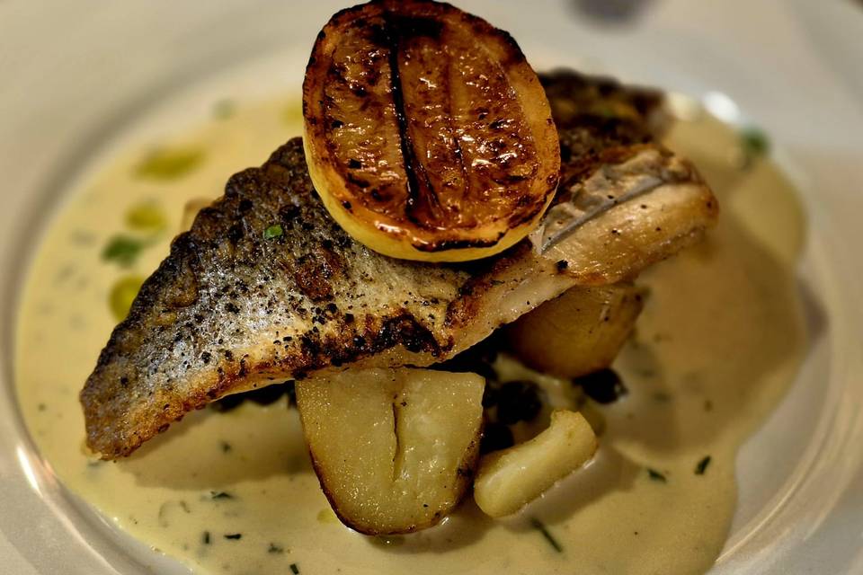 Seabass