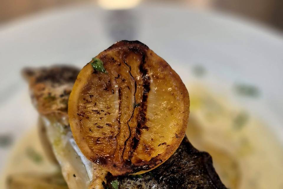 Seabass, jersey Royals
