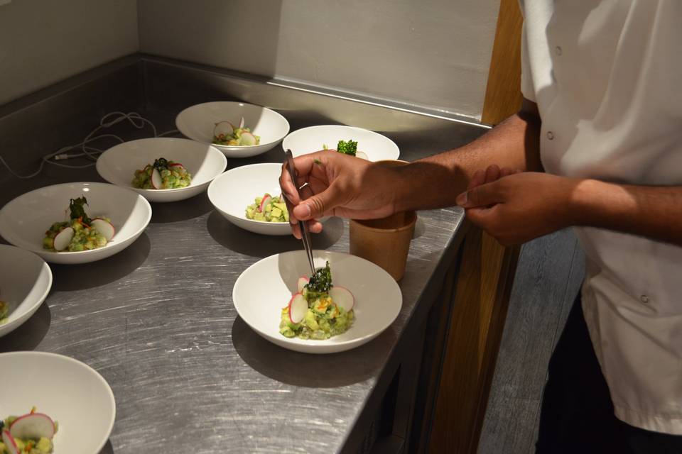 Ceviche
