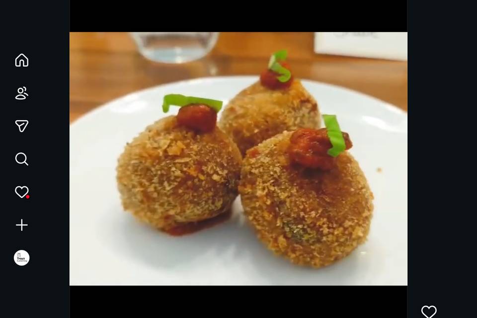 Arancini