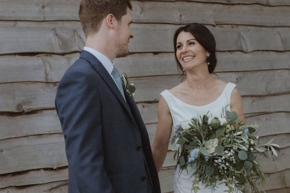 Bridal Hair and Makeup