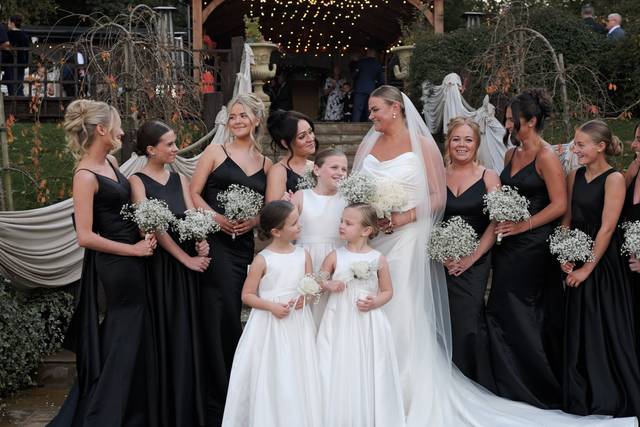 The Orchard Wedding Video