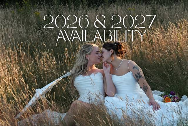 Sussex Wedding Videographer