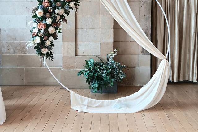 Love Wee Weddings & Events