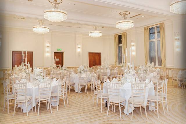 Ballroom