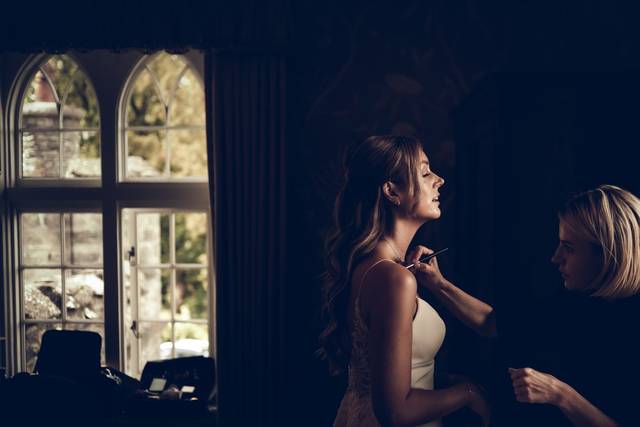 Make Up