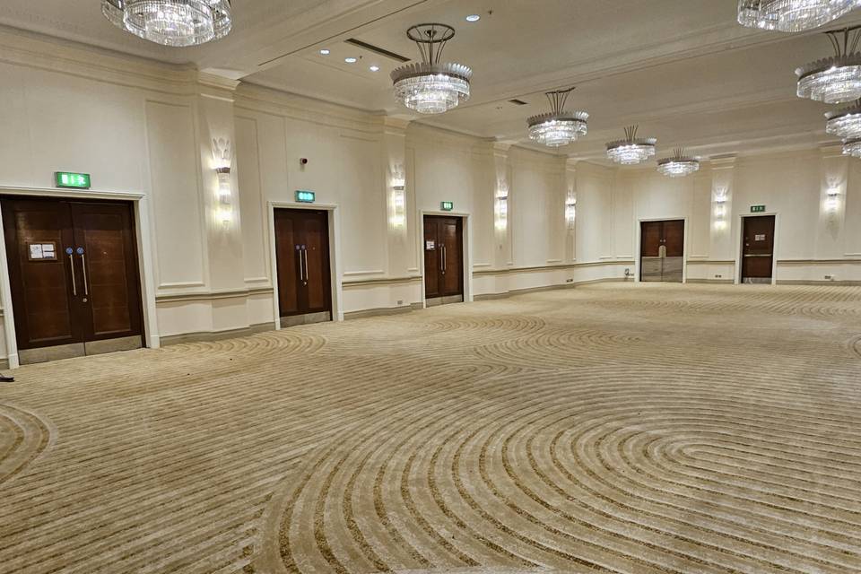 Ballroom