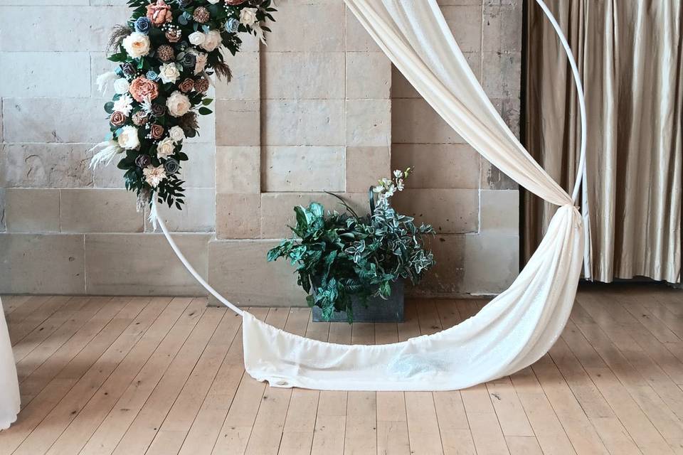 Love Wee Weddings & Events