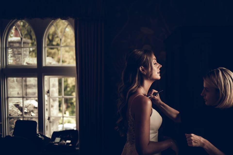 Make Up
