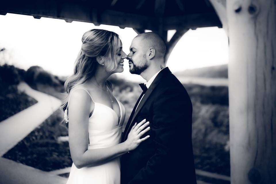 Monochrome Romance