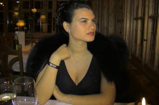 Krasimira Grigorova - Soprano