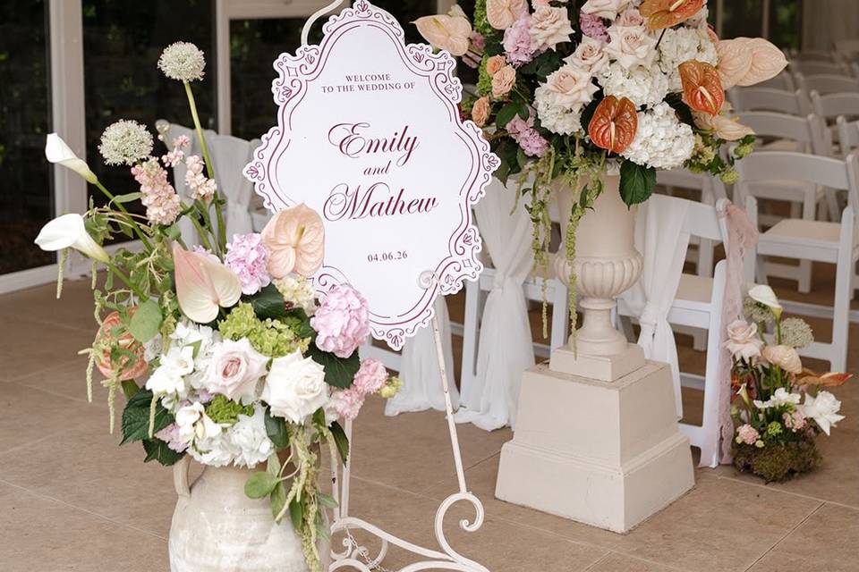 Parley Manor
