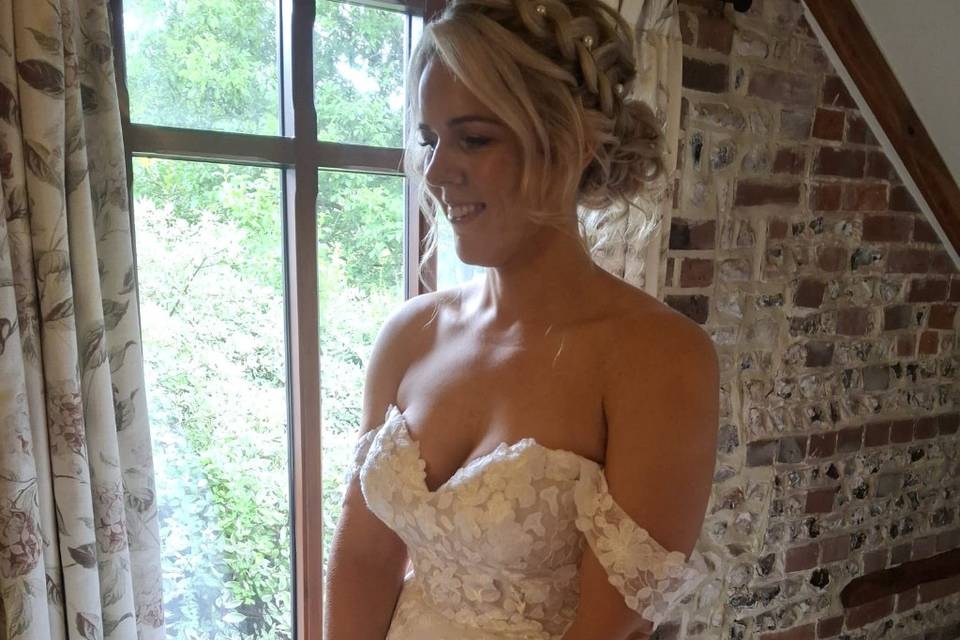 ♡