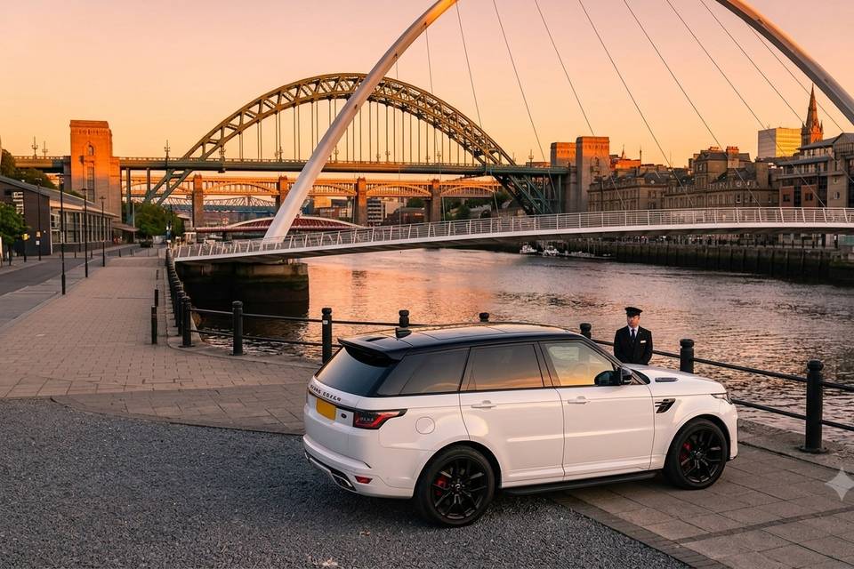 Newcastle