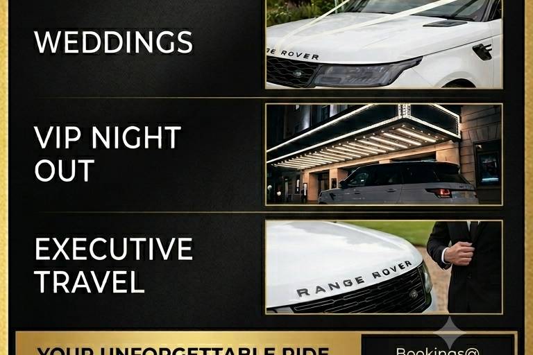 Wedding banner Ad