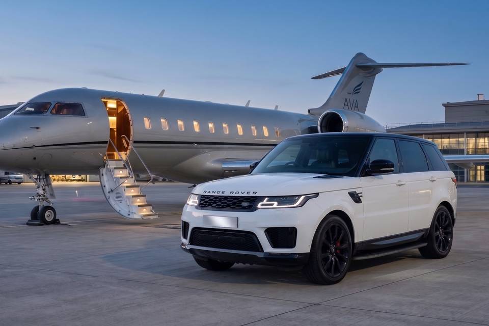 Private Transfer