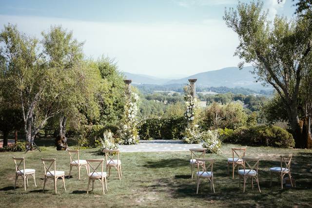 Ceremony