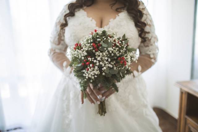 Daisy Weddings & Events