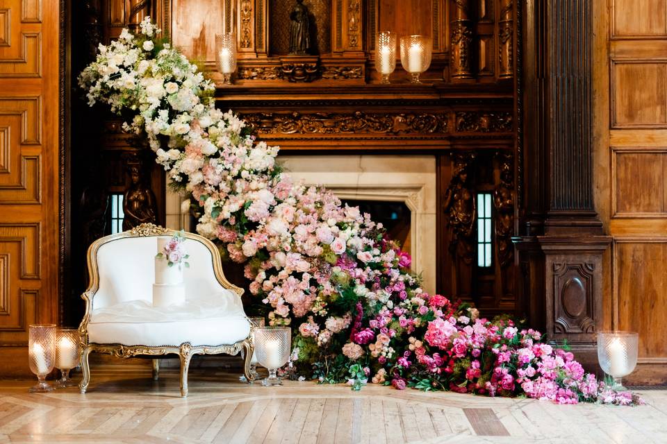 Floral Arrangement