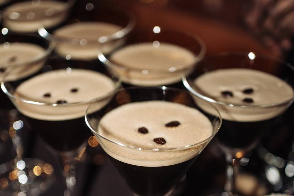 Espresso Martini