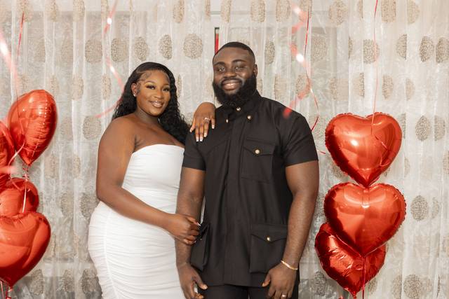 Ready to grow old with you