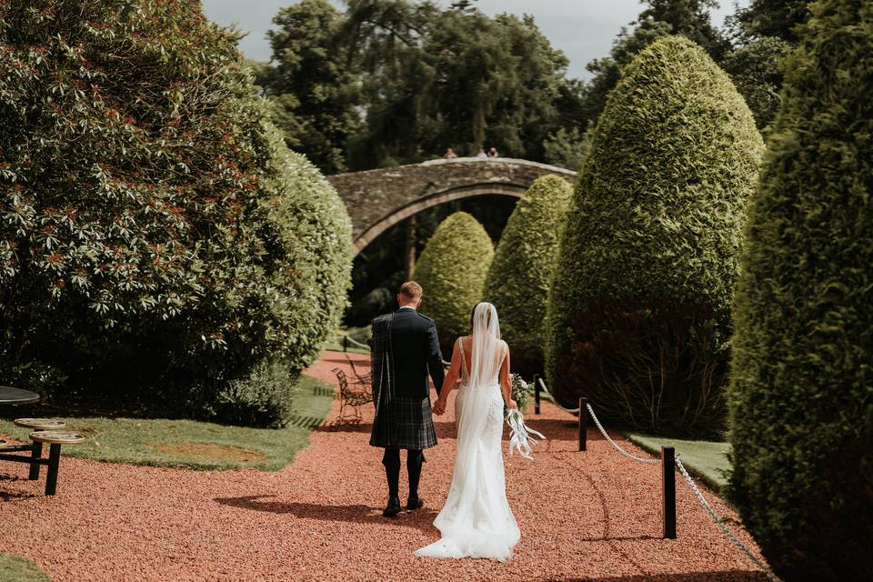 Brig o' Doon Grounds