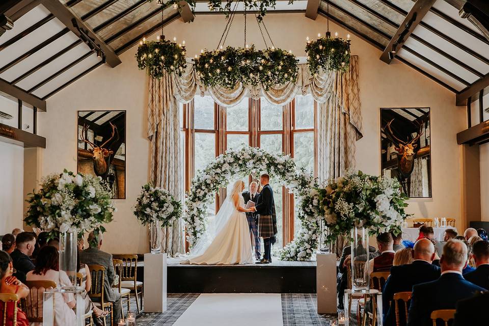 Brig o' Doon Ballroom