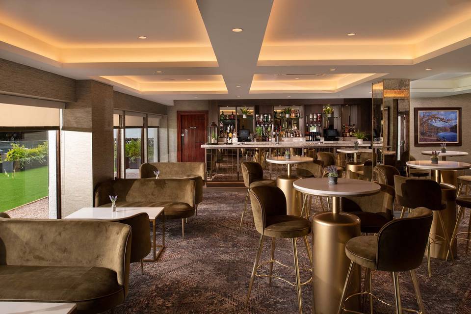 Brig o' Doon Lounge Bar