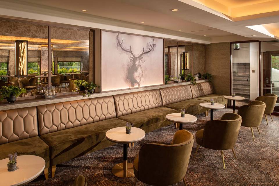 Brig o' Doon Lounge Bar