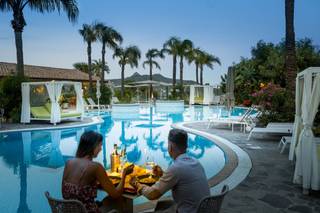 Cruccuris Resort