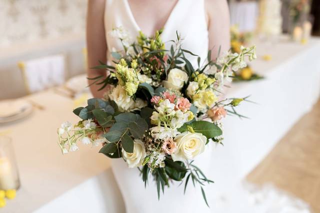 Errismore Flowers