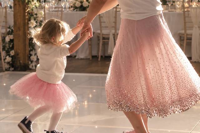 Wedding Childcare