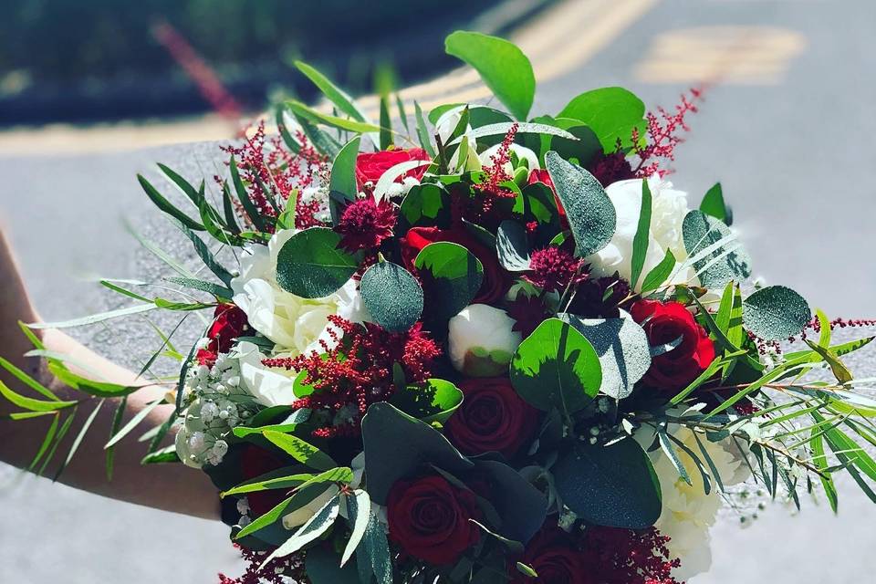 Reds& White