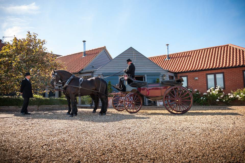 Briarfields Coastal Hotel 34