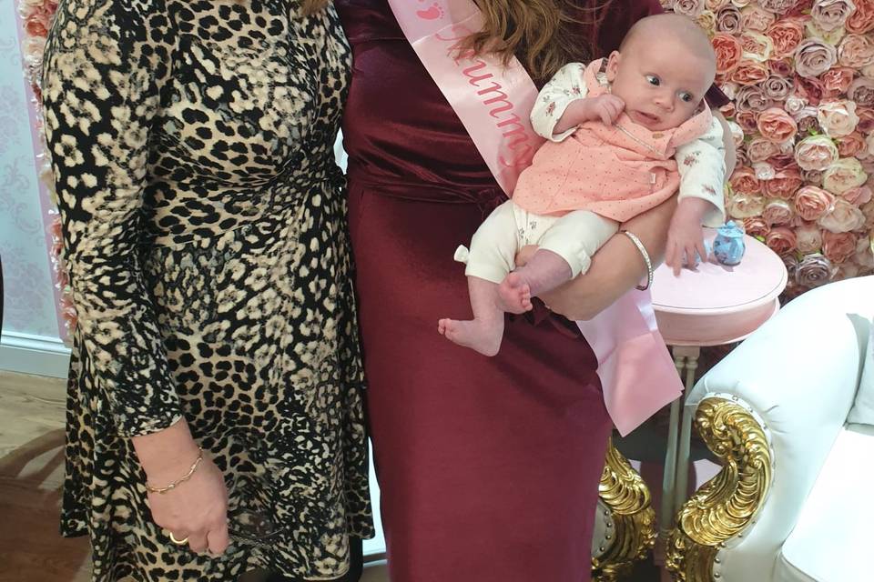 Baby Shower