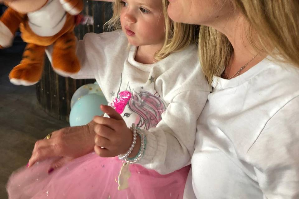 Family Event