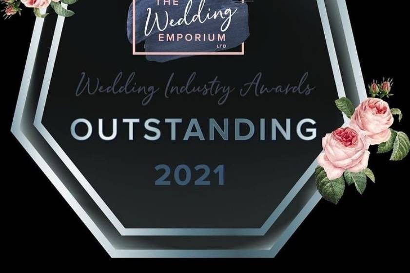 Voted outstanding in 2021