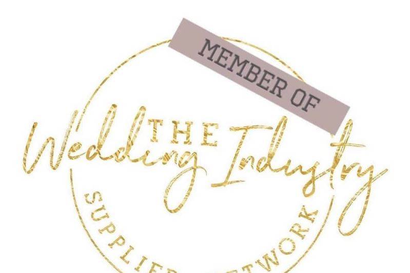 The Wedding Industry Member