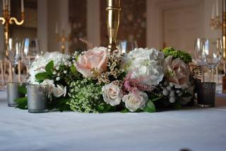 Florist - Wedding Suppliers | hitched.co.uk