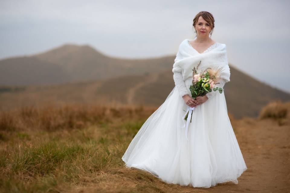 Bride