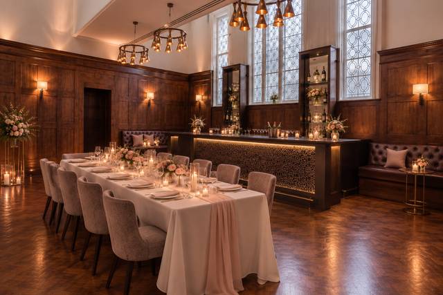 Private Members Club