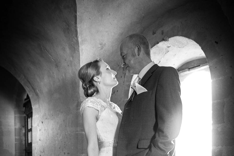 A&A Heddingham Castle