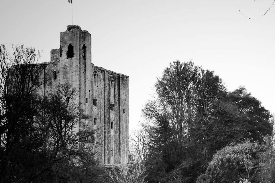 A&A Heddingham Castle