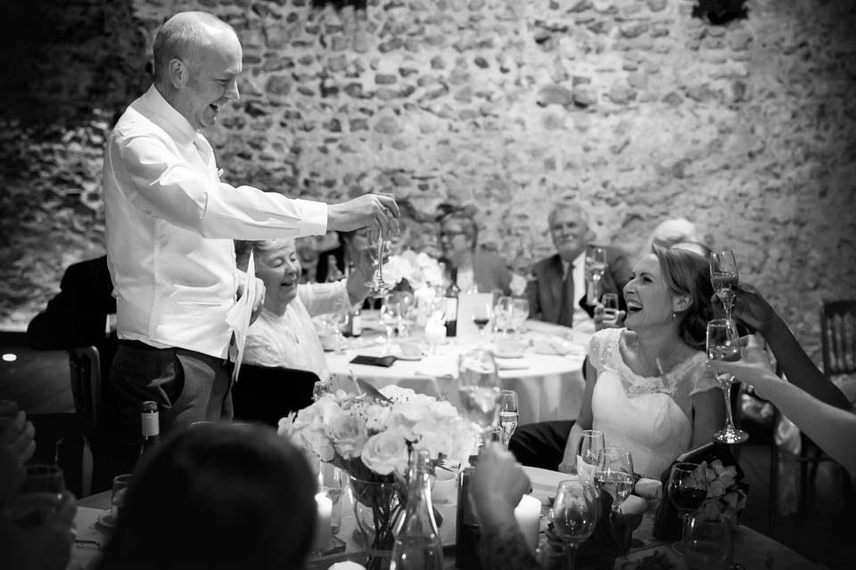 A&A Heddingham Castle
