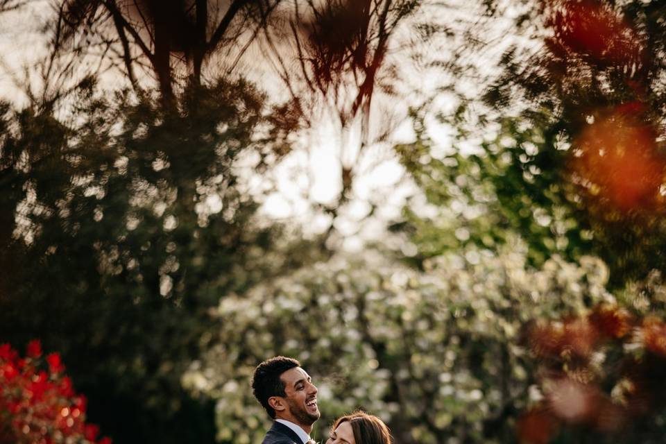 Secret Garden