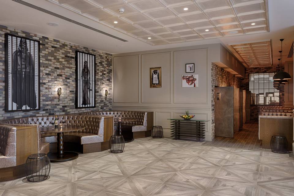 Jail House Bar