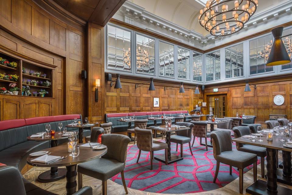 Courthouse Hotel 2