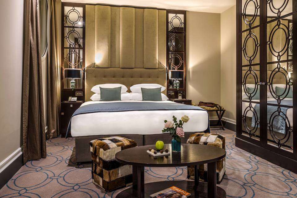 Courthouse Hotel 17
